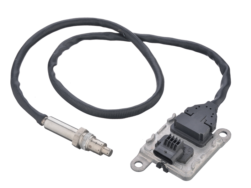 Ampro NOx-Sensor A10280A807AR VAG (VW/Audi/Seat/Skoda) 12V | 80A 907 807 AR
