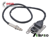 Ampro NOx-Sensor A10280A807AR VAG (VW/Audi/Seat/Skoda) 12V | 80A 907 807 AR