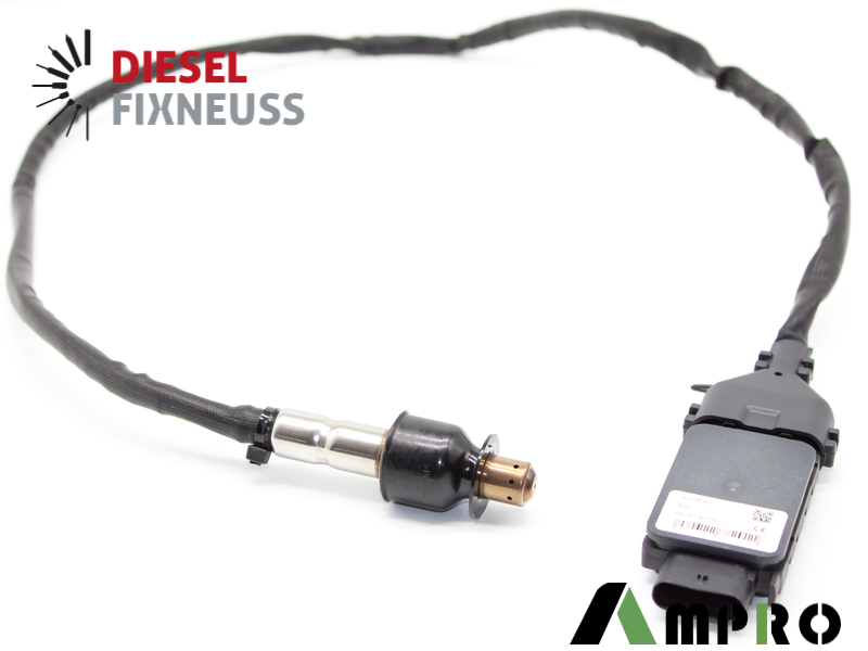 NOx-Sensor A102B7825 VAG (VW/Audi/Seat/Skoda) 12V | 04L 907 807 DE | PKW