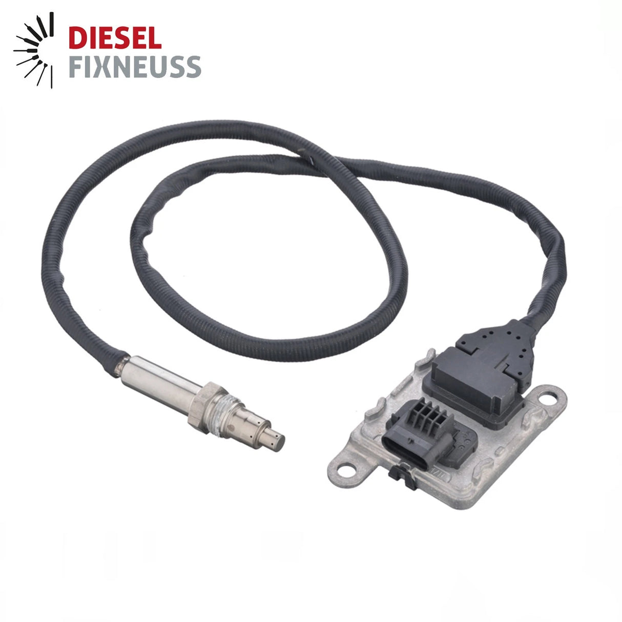 NOx Sensor 4M0907807G Stickoxidsensor 3.0 TDI V6 Euro 6