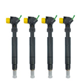 4x Injektor Mercedes Benz C-KLASSE E-Klasse CLS 220CDi 250CDi A6510701287