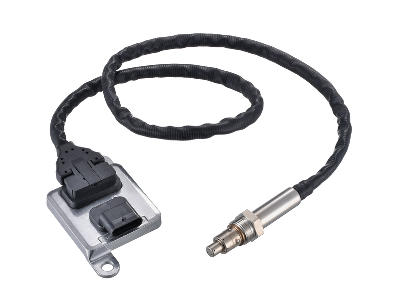 Ampro NOx-Sensor A1087200 PSA (Peugeot/Citroën) 12V | ML239299 | PKW | Original Qualität