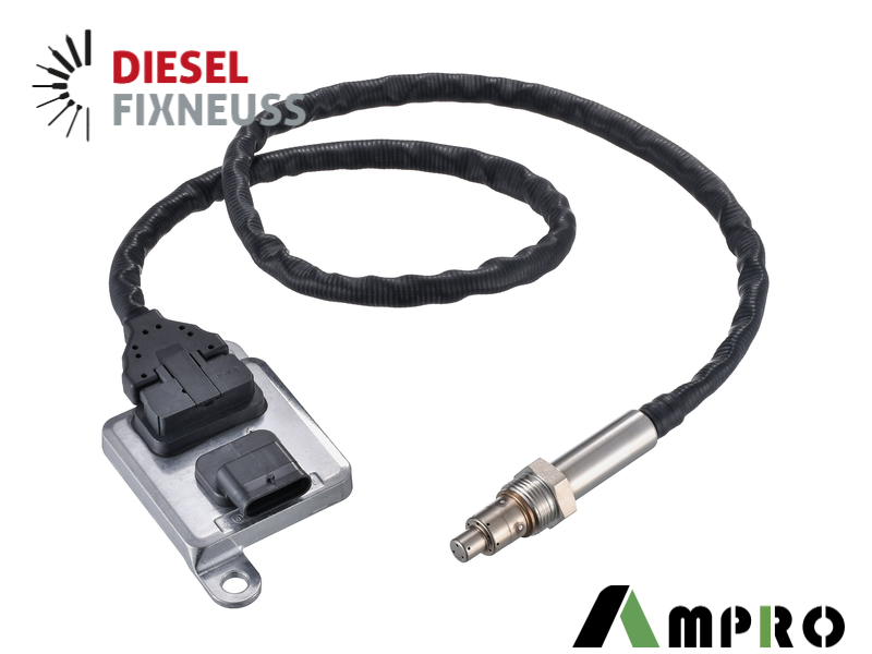 Ampro NOx-Sensor A1087200 PSA (Peugeot/Citroën) 12V | ML239299 | PKW | Original Qualität
