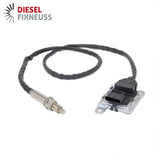 Capteur NOx 55495596 Capteur d'oxydes d'azote 1.5 / 1.6 Diesel Euro 6