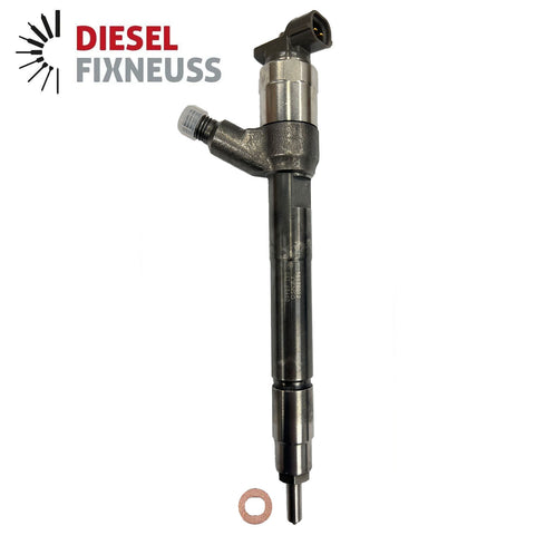 Einspritzdüse DENSO Opel Vauxhall 1.6 CDTi 55570012 295050-0770 EURO 6