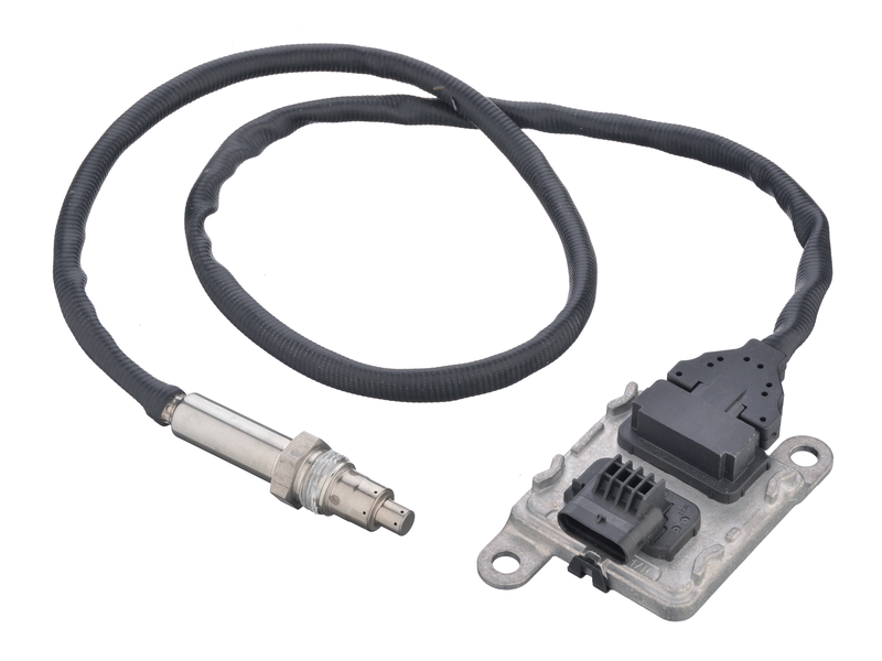 NOx-Sensor A1024M0807BM VAG (VW/Audi/Seat/Skoda) 12V | 4M0 907 807 BM ...