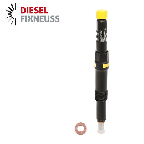 Einspritzdüse FORD MONDEO JAGUAR X TYPE 2.0 TDCI EJDR00501Z 3S7Q-9K546-BB