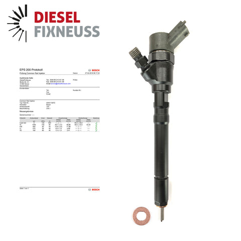 Injecteur diesel HYUNDAI 0445110064 0445110101 3380027000 3380027010 0986435147