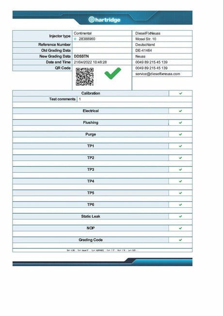 4xEinspritzdüse FORD KUGA MONDEO GALAXY RELAY BOXER 2.0 TDCI 28388960 9674984080