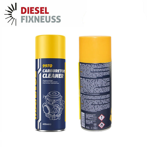 MOTUL P1 Carbu Clean 400 Ml - Spray Per Carburatore - FC Nautica - Accessori Per La Tua Imbarcazione Ricambi Per Fuoribordo - Foto 10