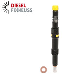 Einspritzdüse INJECTOR FORD MONDEO 2.0 TDCI JAGUAR XTYPE 2.0D 3S7Q-9K546-BB