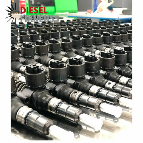 Bosch Pumpe Düse Einheit PDE inkl. 0414720232 0986441564 