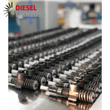 Pumpedüse Element Pumpe Düse Einheit VW Bosch 0414720309 07Z130073N 07Z130073NX