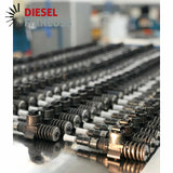 Pumpedüse Injektor VW Phaeton Touareg 5.0 V10 TDI 07Z130073H 07Z130073G 