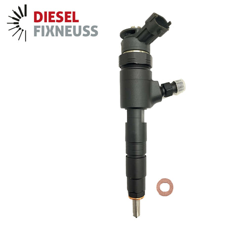 Einspritzdüse Ford Citroen Peugeot0445110135 1980A9 96487862 9648786280