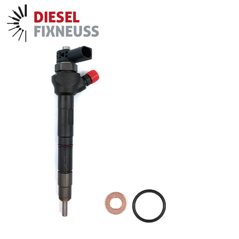 Injektor Einspritzdüse VW Audi 1,6 2,0 TDI 0445110477 04L130277G 04L130277AJ