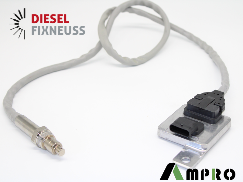 NOx-Sensor A10203L7AE VAG (VW/Audi/Seat/Skoda) 12V | 03L 907 807 AE | PKW