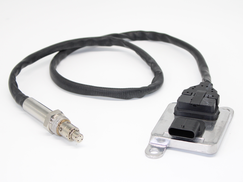 NOx-Sensor A1034510 Mercedes-Benz 12V | A 000 905 45 10 | PKW | Original Qualität