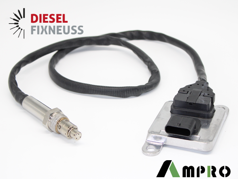 NOx-Sensor A1034510 Mercedes-Benz 12V | A 000 905 45 10 | PKW | Original Qualität