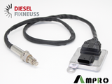 NOx-Sensor A1034510 Mercedes-Benz 12V | A 000 905 45 10 | PKW | Original Qualität