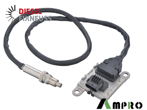 NOx-Sensor A10204L807DR VAG (VW/Audi/Seat/Skoda) 12V | 04L 907 807 DR | PKW