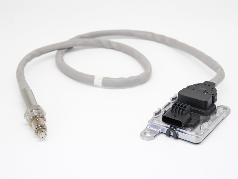 NOx-Sensor A1027807BP VAG (VW/Audi/Seat/Skoda) 12V | 04L 907 807 BP | PKW