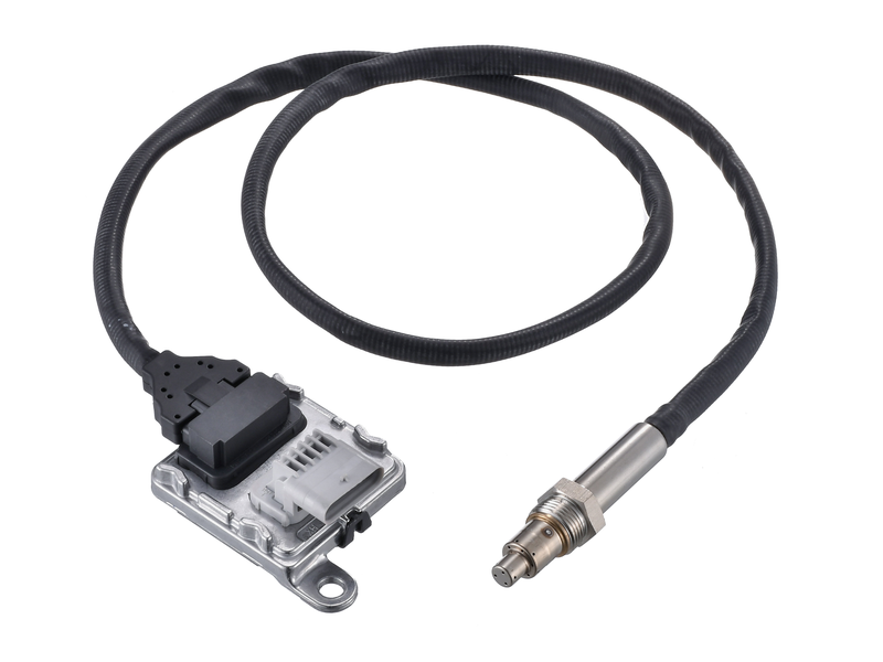 NOx-Sensor A1062351 PSA (Peugeot/Citroën) 12V | 55512351 | PKW | Original Qualität