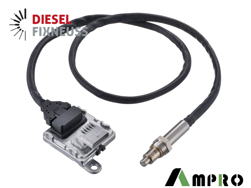 NOx-Sensor A1062351 PSA (Peugeot/Citroën) 12V | 55512351 | PKW | Original Qualität