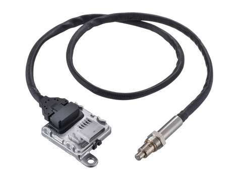NOx-Sensor A1062351 PSA (Peugeot/Citroën) 12V | 55512351 | PKW | Original Qualität