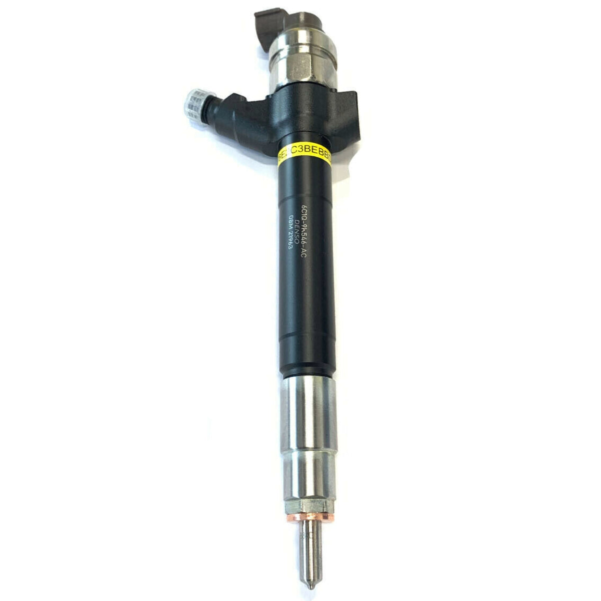 Denso Injektor FORD TRANSIT CITROEN PEUGEOT 2.2 2.4 6C1Q-9K546-BC 095000-7060