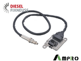 NOx-Sensor A10204LAM VAG (VW/Audi/Seat/Skoda) 12V | 04L 907 807 EE | PKW