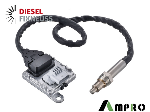 Ampro NOx-Sensor A10603512R PSA (Peugeot/Citroën) 12V | 227903512R | PKW