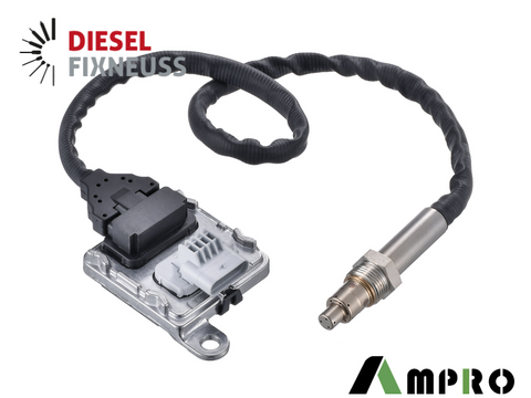 Ampro NOx sensor A10601461R PSA (Peugeot/Citroën) 12V | 227901461R | Car