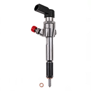 Siemens Fuel Injector 7T1Q9F593AB Ford Tourneo Connect 1.8 TDCi HRD657 A2C59511611