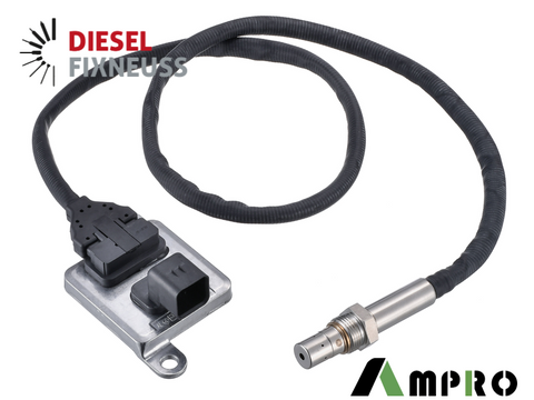 Ampro NOx-Sensor A1065493 PSA (Peugeot/Citroën) 12V | 55485493 | PKW