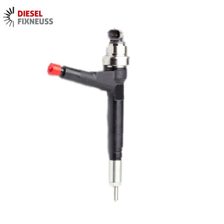 DENSO 897313-8612 injector for Opel/Vauxhall vehicles with 1,7 CDTI engine. 1686cc, 74kW/100-101HP power rating, compatible with Z 17 DTH and Z 17 DT engine codes. Suitable for ASTRA H series (Hatchback, Estate, GTC, Saloon), COMBO (Box/MPV and Tour), CORSA C and MERIVA A models. Reference code DCRI105080.