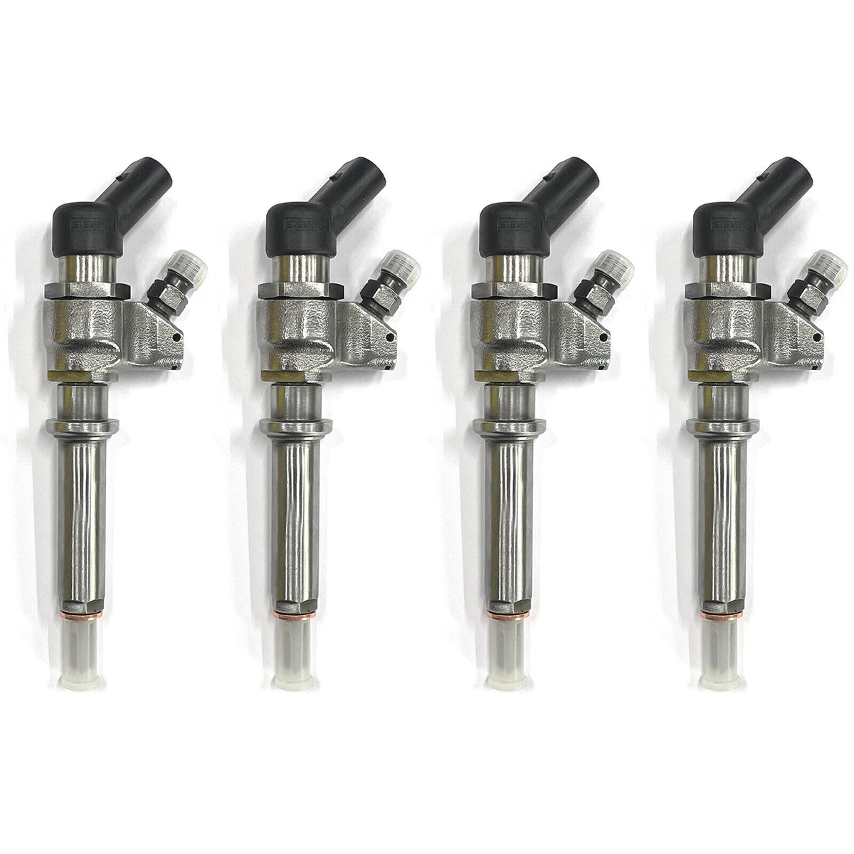 4x injectors SIEMENS VDO 9652173780 CITROEN PEUGEOT 2.0HDI