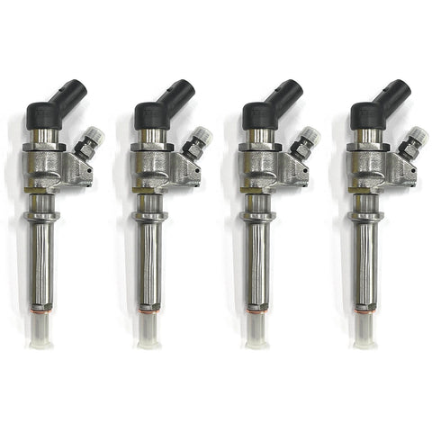 4x Injecteur SIEMENS VDO 9652173780 CITROEN PEUGEOT 2.0HDI