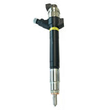 DENSO Injector 9C1Q-9K546-BA for Ford Transit 2.4 TDCi (2006-2014) with test report. Compatible with all engines 74-103 KW.