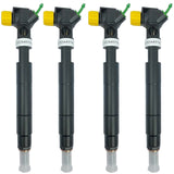 4x Injektor Einspritzdüse A6510700587 W204 W212 W207 200 220 CDI C-E-Klasse 651