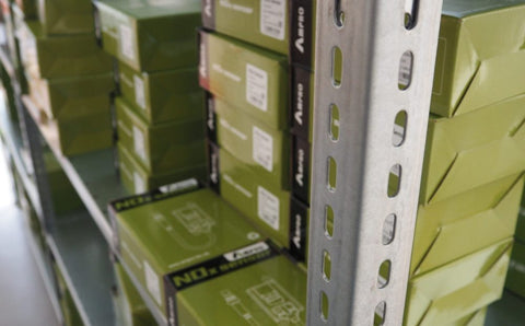 Sensore NOx A1226775A Iveco 24V | 5WK9 6775A | Autocarro | Qualità originale