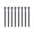8x VW Justierschraube Schraube Pumpe Düse Einheit M6x88 TDI WHT003179