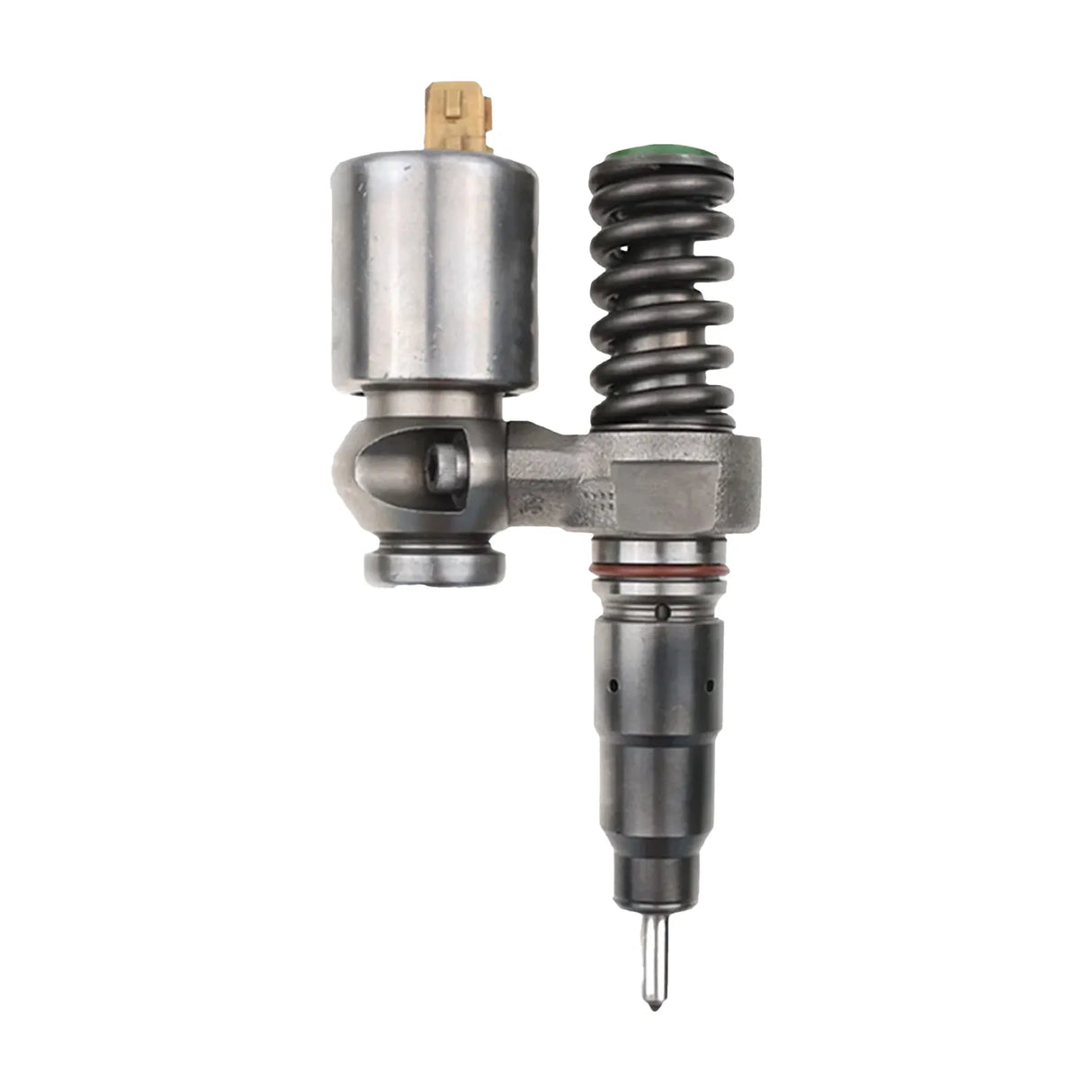 BEBE2A00001 Delphi Inyector Land Rover Discovery II Defender 2.5 Td5