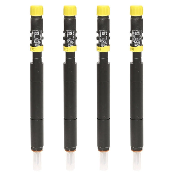 Return Injector For Mercedes W211 W204 200 220 CDI - A6460700987 / EJBR04201D Replacement 7 thumbnail image