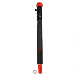 Injector Delphi 2.7 Xdi Ssangyong Ejbr04401d