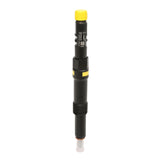 Injektor Einspritzdüse EJDR00501Z Ford Mondeo 2,0 TDCI 3S7Q9K546BB 1307448 EURO3