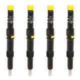 4x Injektor Einspritzdüse EJDR00501Z FordMondeo2,0 TDCI 3S7Q9K546BB 1307448 EURO3