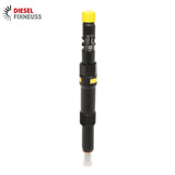 FORD MONDEO JAGUAR X TYPE 2.0 TDCI EINSPRITZDÜSE EJDR00504Z 4S7Q-9K546-BD