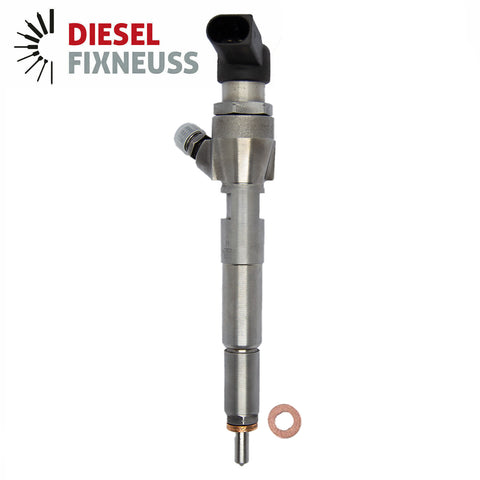 Injecteur H8200704191 Nissan Quashqai Renault Clio III Megane 1,5dCi Dacia