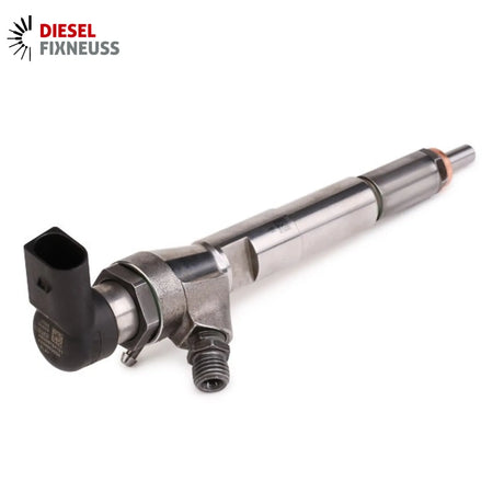 Brand-new original VDO injector (A2C59513484 / H8200704191) for Dacia, Nissan, and Renault 1.5 dCi engines (95–110 HP)